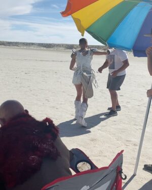 Rose Namajunas Instagram - #bts @billytalentband @michaelmaxxis
@melanieswerdan
@morgan.gold
@cowboycerrone 
@hypeordie