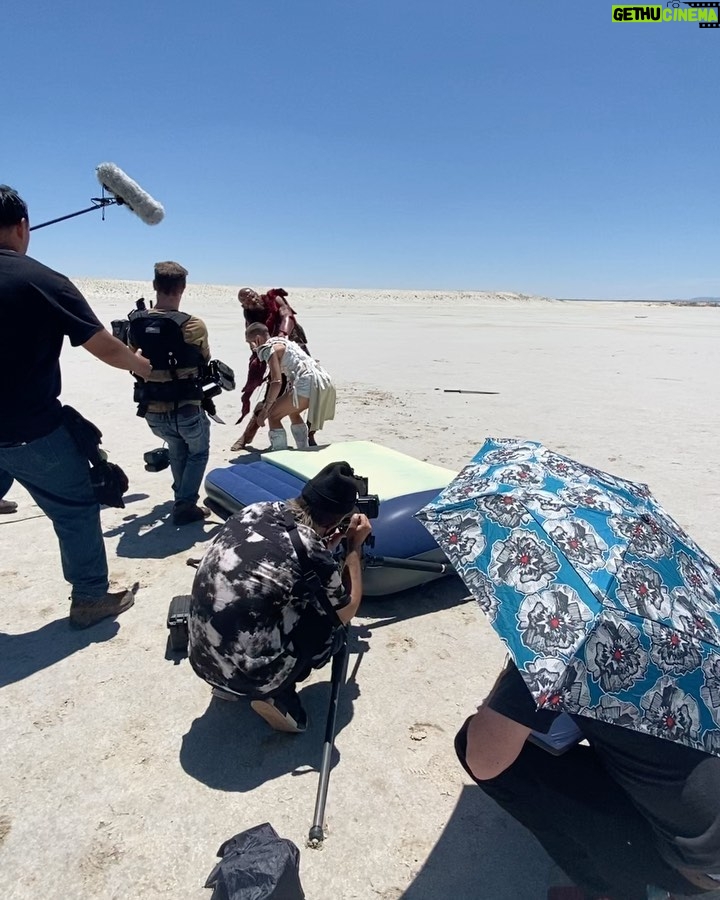 Rose Namajunas Instagram - #bts 🤣 @cowboycerrone