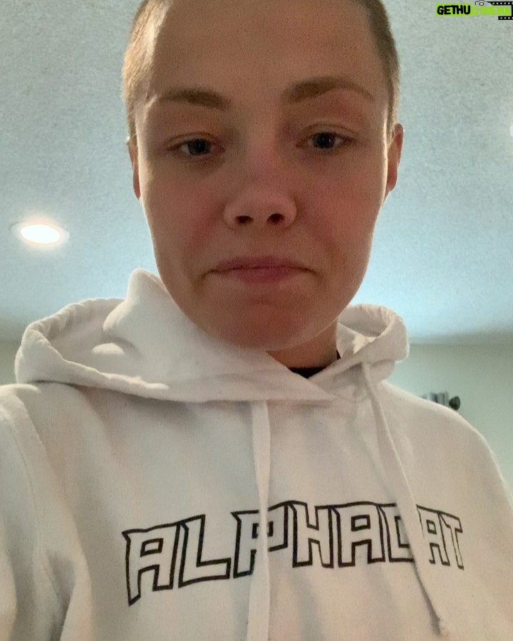 Rose Namajunas Instagram - for all info go to @getmeafighter (link in their bio) @ainsworthofficial @shendellmatt @jagsportsmarketing