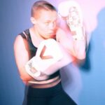 Rose Namajunas Instagram - Let it begin 🌹 @rvca #fightweek