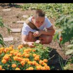 Rose Namajunas Instagram - #bearfruit #plantaseed #communitygarden @rvca @denverurbangardens