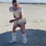 Rose Namajunas Instagram - #bts @billytalentband @michaelmaxxis @melanieswerdan @morgan.gold @cowboycerrone @hypeordie