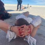 Rose Namajunas Instagram - What a grind! We finished filming "Forgiveness", a short film and music project for @billytalentband @michaelmaxxis @melanieswerdan @morgan.gold @jrcl1ne @cowboycerrone @hypeordie