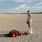 Rose Namajunas Instagram - What a grind! We finished filming "Forgiveness", a short film and music project for @billytalentband @michaelmaxxis @melanieswerdan @morgan.gold @jrcl1ne @cowboycerrone @hypeordie