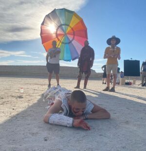 Rose Namajunas Instagram - What a grind! We finished filming "Forgiveness", a short film and music project for @billytalentband  @michaelmaxxis
@melanieswerdan 
@morgan.gold
@jrcl1ne 
@cowboycerrone 
@hypeordie