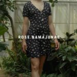 Rose Namajunas Instagram - The Rose Namajunas Collection Power, grace, and an unwavering spirit— American Mixed Martial Artist and two-time UFC Strawweight Champ “Thug” Rose Namajunas’s first signature summer line fuses the strength and unmistakably female essence that defines her as a true champion. 🌹 #rvcawomens #rvca #balanceofopposites