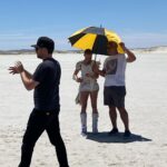 Rose Namajunas Instagram - What a grind! We finished filming "Forgiveness", a short film and music project for @billytalentband @michaelmaxxis @melanieswerdan @morgan.gold @jrcl1ne @cowboycerrone @hypeordie