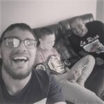 Rose Namajunas Instagram - family time!!!! @nojus.namajunas @hypeordie the new belt is clean af #ufc261