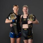 Rose Namajunas Instagram - Champ club! #theyinspireme @francisngannou @bulletvalentina