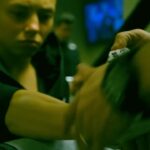 Rose Namajunas Instagram - Today. @monsterenergy @hansmolenkamp @suckerpunchent @hypeordie #monsterenergy #ufc261