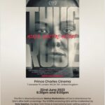Rose Namajunas Instagram - Sveiki visi, jei būsite Londone, šį ketvirtadienį galite žiūrėti mano dokumentinį filmą kino teatruose! nuoroda bio, kad gautumėte bilietus! hello everyone if you are in london you can watch my documentary in theaters this Thursday! link in bio to get your tickets! @kinopavasarisdistribution