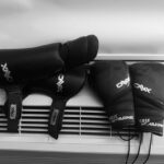 Rose Namajunas Instagram - I take much better care of my gear these days make sure they dry and clean. When it’s nice u want them to stay nice. Respect ur tools for ur profession! thanks @onxlabs for the awesome shin guards I have been very picky about my shin guards that’s why I had the same ones since I was on TUF 😳 cause every other pair were annoying and somehow they didn’t stink after all these yrs 🤷‍♀️ but now I’ve got a true upgrade! Thanks Trevor been putting some good miles on these babies already! 🙏💕