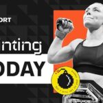Rose Namajunas Instagram - My collector challenge is finally live! Don't miss your chance as it's only for a limited time! Link in bio