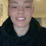 Rose Namajunas Instagram - go to @getmeafighter to reserve your spot (link in their bio ) @floridakickboxingacademy @jagsportsmarketing @fightcornercollectibles