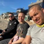 Rose Namajunas Instagram - Had a great time visiting @rvcasport with @suckerpunchent and @hypeordie thank you @darrylch for the lesson as well what a beautiful place!