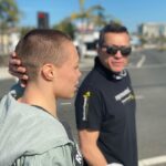 Rose Namajunas Instagram - Had a great time visiting @rvcasport with @suckerpunchent and @hypeordie thank you @darrylch for the lesson as well what a beautiful place!
