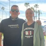 Rose Namajunas Instagram - Had a great time visiting @rvcasport with @suckerpunchent and @hypeordie thank you @darrylch for the lesson as well what a beautiful place!