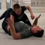 Rose Namajunas Instagram - Had a great time visiting @rvcasport with @suckerpunchent and @hypeordie thank you @darrylch for the lesson as well what a beautiful place!