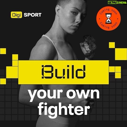 Rose Namajunas Instagram - Are you ready to become the ultimate collector? 🚀 Unleash Your Inner Fighter and join me in the Thug Rose collector's challenge with #DigiSPORT, a project by my friends at @lympo.NFT ! 🥊🔥🔥 Unlock exclusive digital collectibles, build your characters, and get a chance to win personalized experiences and signed items from yours truly. 💣 Sign up for early access and special lottery now https://digisport.xyz/rose 👊🏆