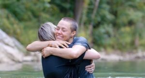 Rose Namajunas Instagram - Gods timing is perfect thank you @_kmarieg_ 1 Peter 3:8 Finally, all of you, be like-minded, be sympathetic, love one another, be compassionate and humble. 9 Do not repay evil with evil or insult with insult. On the contrary, repay evil with blessing, because to this you were called so that you may inherit a blessing. 10 For,
“Whoever would love life
  and see good days
must keep their tongue from evil
  and their lips from deceitful speech.
11 They must turn from evil and do good;
 they must seek peace and pursue it.
12 For the eyes of the Lord are on the righteous
  and his ears are attentive to their prayer,
but the face of the Lord is against those who do evil.”[a]
13 Who is going to harm you if you are eager to do good? 14 But even if you should suffer for what is right, you are blessed. “Do not fear their threats[b]; do not be frightened.”[c] 15 But in your hearts revere Christ as Lord. Always be prepared to give an answer to everyone who asks you to give the reason for the hope that you have. But do this with gentleness and respect, 16 keeping a clear conscience, so that those who speak maliciously against your good behavior in Christ may be ashamed of their slander. 17 For it is better, if it is God’s will, to suffer for doing good than for doing evil. 18 For Christ also suffered once for sins, the righteous for the unrighteous, to bring you to God. He was put to death in the body but made alive in the Spirit. 19 After being made alive,[d] he went and made proclamation to the imprisoned spirits— 20 to those who were disobedient long ago when God waited patiently in the days of Noah while the ark was being built. In it only a few people, eight in all, were saved through water, 21 and this water symbolizes baptism that now saves you also—not the removal of dirt from the body but the pledge of a clear conscience toward God.[e] It saves you by the resurrection of Jesus Christ, 22 who has gone into heaven and is at God’s right hand—with angels, authorities and powers in submission to him.