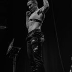 Rose Namajunas Instagram - “However, I consider my life worth nothing to me; my only aim is to finish the race and complete the task the Lord Jesus has given me—the task of testifying to the good news of God’s grace.” ‭‭Acts‬ ‭20‬:‭24‬ ‭ Gonna give my all love you guys💕 @pacleb.photos