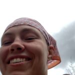 Rose Namajunas Instagram - Yesterday was Lithuanian Mother’s Day! Esu labai dėkinga savo močiutei, be jos negalėčiau kalbėti lietuviškai!