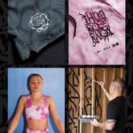 Rose Namajunas Instagram – Thug Rose X Defer 🌹

A Collaboration with 2 x UFC World Champion @rosenamajunas and Los Angeles pioneer graffiti artist @deferk2s inspired by telling their authentic story through their craft, whether it be mix martial arts or street art. Combat sport meets the streets in a sport collection for mens and womens with all the perfomance attributes.

Now available in the best retail stores around the world and online in the link 🌐

 

@rosenamajunas @deferk2s 

@rvca @rvcasport @pmtenore #balanceofopposites #rvcasport