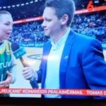 Rose Namajunas Instagram - 🇱🇹