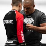 Rose Namajunas Instagram - #begreat 🌹 @perfectsportstm