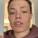 Rose Namajunas Instagram - My picks guys!!! Use code: THUGROSE! @mybookie_mma #ufc283