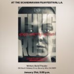 Rose Namajunas Instagram - This Saturday in LA!