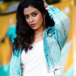 Roshini Haripriyan Instagram - Stay hopeful ♥️ 📷 @rightfilmer #cookwithcomali #cookwithcomali3 #roshni #roshniharipriyan Chennai, India