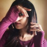 Roshini Haripriyan Instagram - ❤️❤️‍🔥🤍 📷 self portrait #roshni #roshniharipriyan #cookwithcomali
