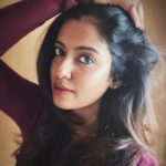 Roshini Haripriyan Instagram - ❤️❤️‍🔥🤍 📷 self portrait #roshni #roshniharipriyan #cookwithcomali