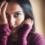 Roshini Haripriyan Instagram - ❤️❤️‍🔥🤍 📷 self portrait #roshni #roshniharipriyan #cookwithcomali