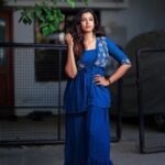 Roshini Haripriyan Instagram – Keep smiling ♥️♥️ 

Styled by @paviiiee_08 
Outfit @soul__spectrum 
📷 @bigshot_studios 
Retouch @thejan__ 

#cookwithcomali #cookwithcomali3
#roshni #roshniharipriyan Chennai, India