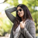 Roshini Haripriyan Instagram – flawsome:
[flô-sam] adjective
an individual who embraces their “faws” and knows
they are awesome regardless. ♥️

Styled by @paviiiee_08 
Photography @karthikcanclick 

#roshni #roshniharipriyan Chennai, India