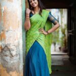 Roshini Haripriyan Instagram – Pachaaaa !!♥️♥️

Outfit @ivalinmabia 
Photography @rightfilmer 

#cookwithcomali #cookwithcomali3
#roshni #roshniharipriyan Chennai, India