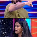 Roshini Haripriyan Instagram – உங்க நடிப்புக்கு அவ்வளவுதான் 😆😂 Fun guarantee Makkaleeeyy 🥳

#SamoduVilayaduseason3 Streaming only on @mediamasons YouTube channel Do watch it out Makkaleeeyy 🥳💥

#MediaMasons