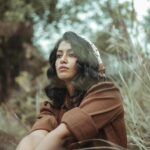Roshini Haripriyan Instagram – Dreamscapes ♥️

Photography @snipershotphotography 
Stylist @anand.aries 

#roshniharirpiyan