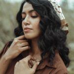 Roshini Haripriyan Instagram – Dreamscapes ♥️

Photography @snipershotphotography 
Stylist @anand.aries 

#roshniharirpiyan