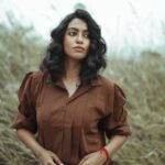 Roshini Haripriyan Instagram – Dreamscapes ♥️

Photography @snipershotphotography 
Stylist @anand.aries 

#roshniharirpiyan