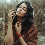 Roshini Haripriyan Instagram – Dreamscapes ♥️

Photography @snipershotphotography 
Stylist @anand.aries 

#roshniharirpiyan