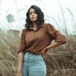 Roshini Haripriyan Instagram – Dreamscapes ♥️

Photography @snipershotphotography 
Stylist @anand.aries 

#roshniharirpiyan