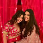 Roshni Walia Instagram – Happy 29th birthday to my incredible sister – a blend of beauty, grace, and endless love. May this year bring you joy, success, and all the amazing moments you deserve! 
I love you the most ❤️❤️🔚