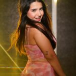 Roshni Walia Instagram - Are you happy? I’m happy … Everyday when I open my eyes it feels like a dream 💭 🧿 🦋 🤍 ♾️ India