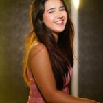 Roshni Walia Instagram - Are you happy? I’m happy … Everyday when I open my eyes it feels like a dream 💭 🧿 🦋 🤍 ♾️ India