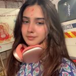 Roshni Walia Instagram - The reason I don’t like being called an influencer This is how I personally feel for myself A story video from my Snapchat ❤️ 🔚 India