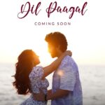 Roshni Walia Instagram - #DilPaagal Coming Soon Be ready to rekindle the flames of love! ❤️🎶 #tseries #BhushanKumar @tseries.official @laqshaykapoor @roshniwaliaa @mukundsuryawanshii @abhendraofficial #VaishnaviThakur @bombay_kalakaar India