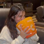 Roshni Walia Instagram - 🍿 🎥 . . . . #roshniwalia #movies #explore #naina #explore #foryou 🔚